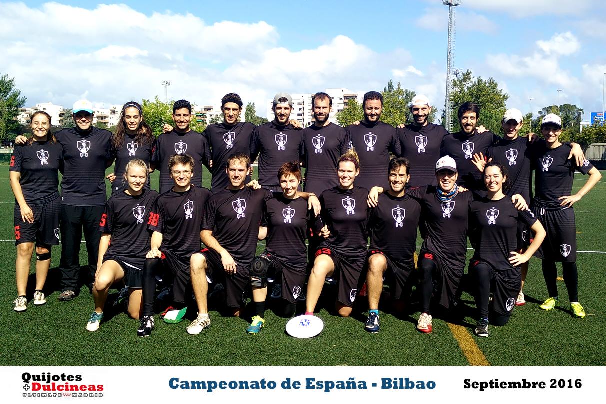 ¡El trabajo siempre da su fruto! Campeones de España 2016 y otros torneos, imagen 5