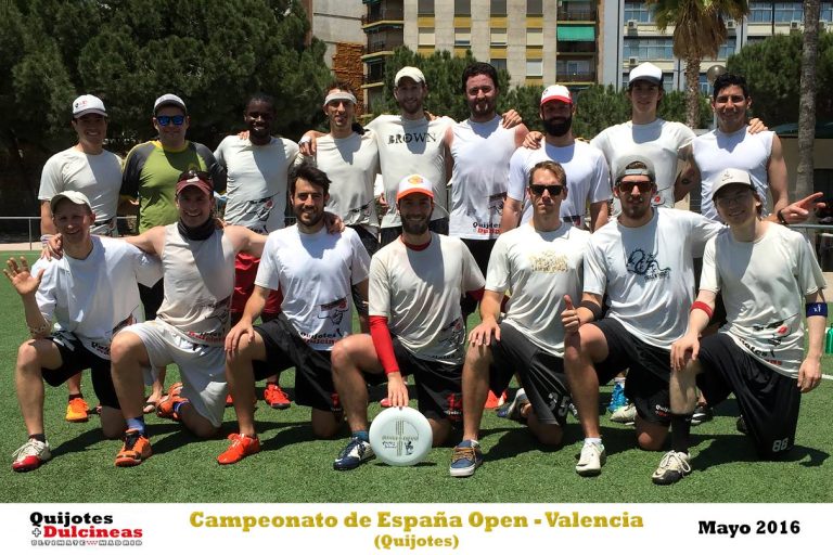 ¡El trabajo siempre da su fruto! Campeones de España 2016 y otros torneos, imagen 3