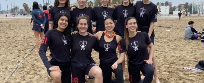 Dulcineas en Mediterráneo Salvaje 2022