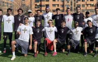 Amistoso Quijotes-Inmortales