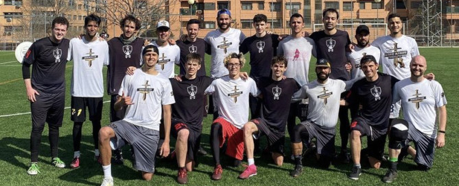 Amistoso Quijotes-Inmortales