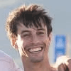 Pablo, capitán de Quijotes Ultimate Frisbee Madrid