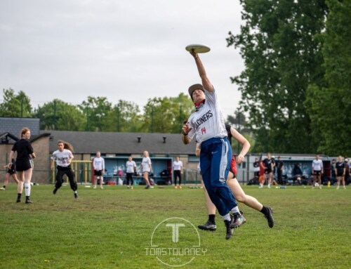Crónica: Dulcineas en el Tom’s Tourney 2026